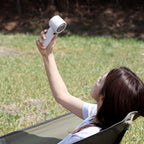 [ 現貨 ] Allo 🇰🇷 制冷迷你風扇 大容量3600mAh電池🔋