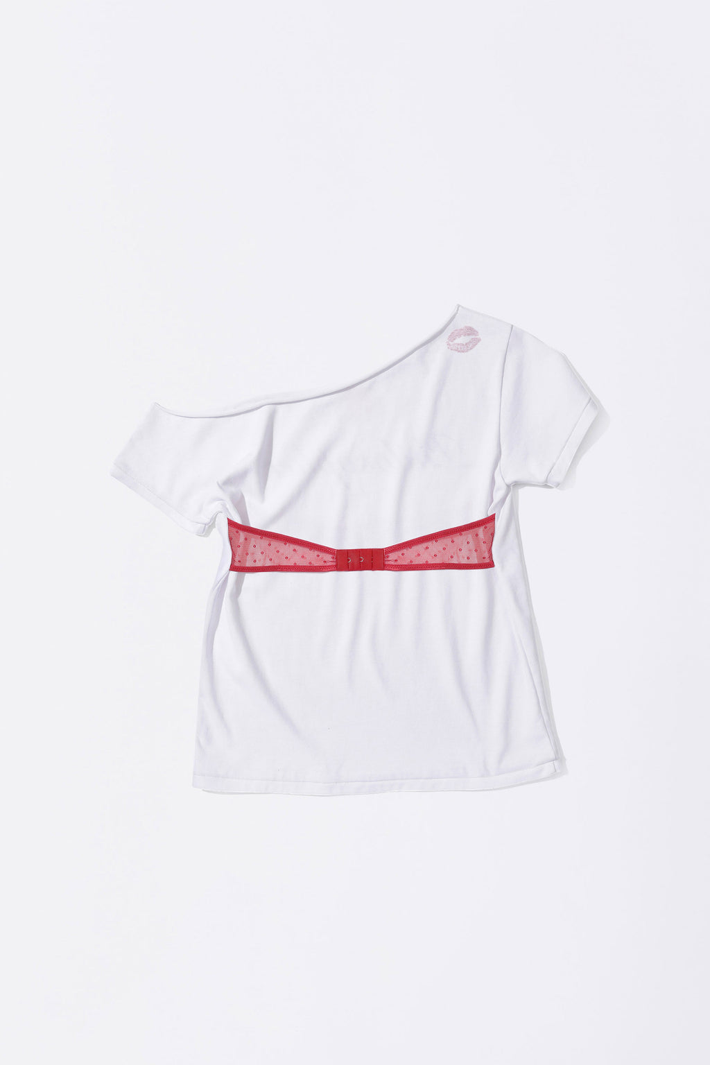 [ Pre-order ] Hook me Up Layered Tee
