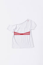 [ Pre-order ] Hook me Up Layered Tee