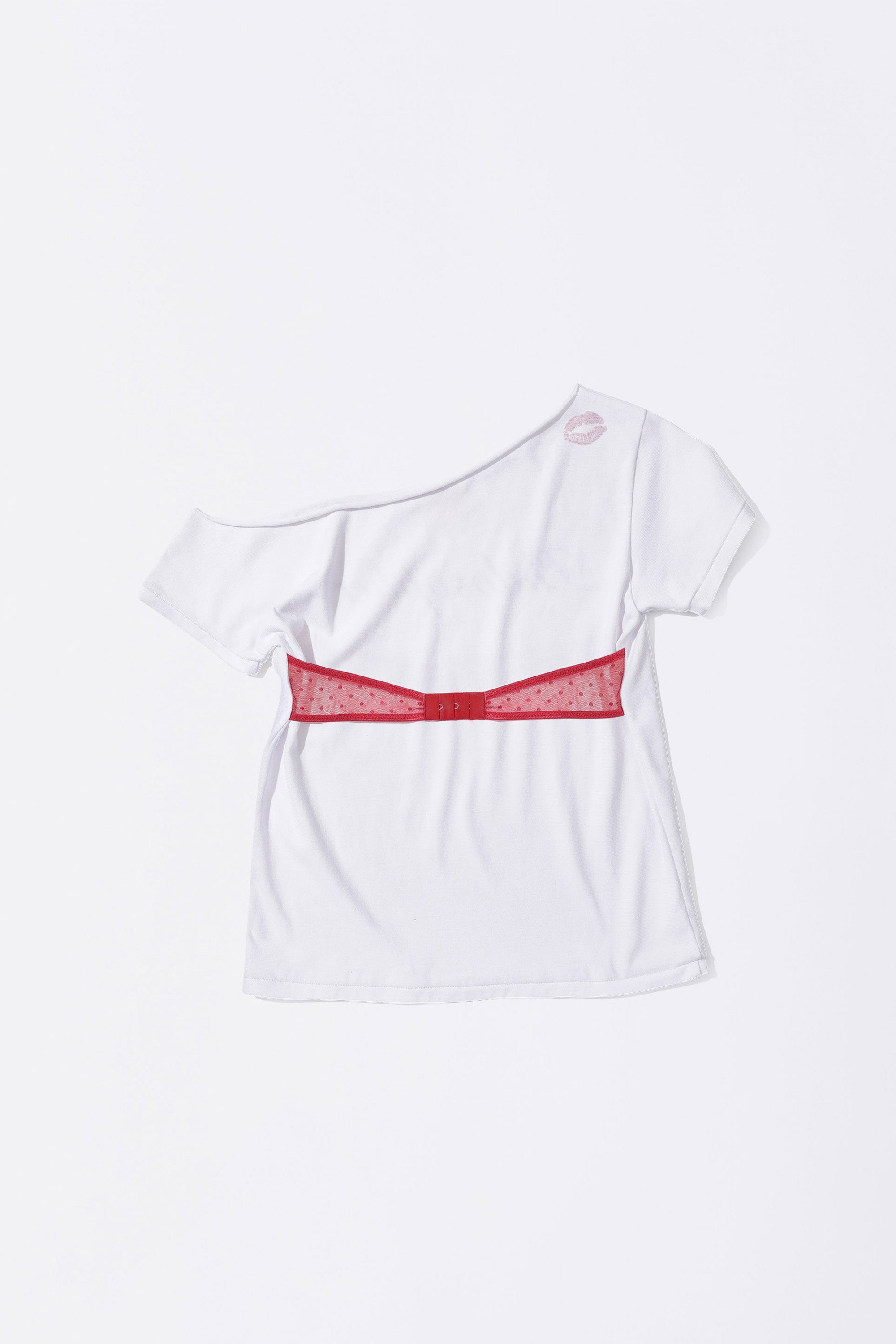 [ Pre-order ] Hook me Up Layered Tee