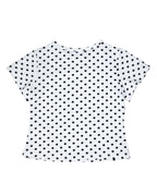 [ Pre-order ] Polka Dot Spider Tee