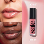 [ Pre-order ] Saie Lip Gloss Oil