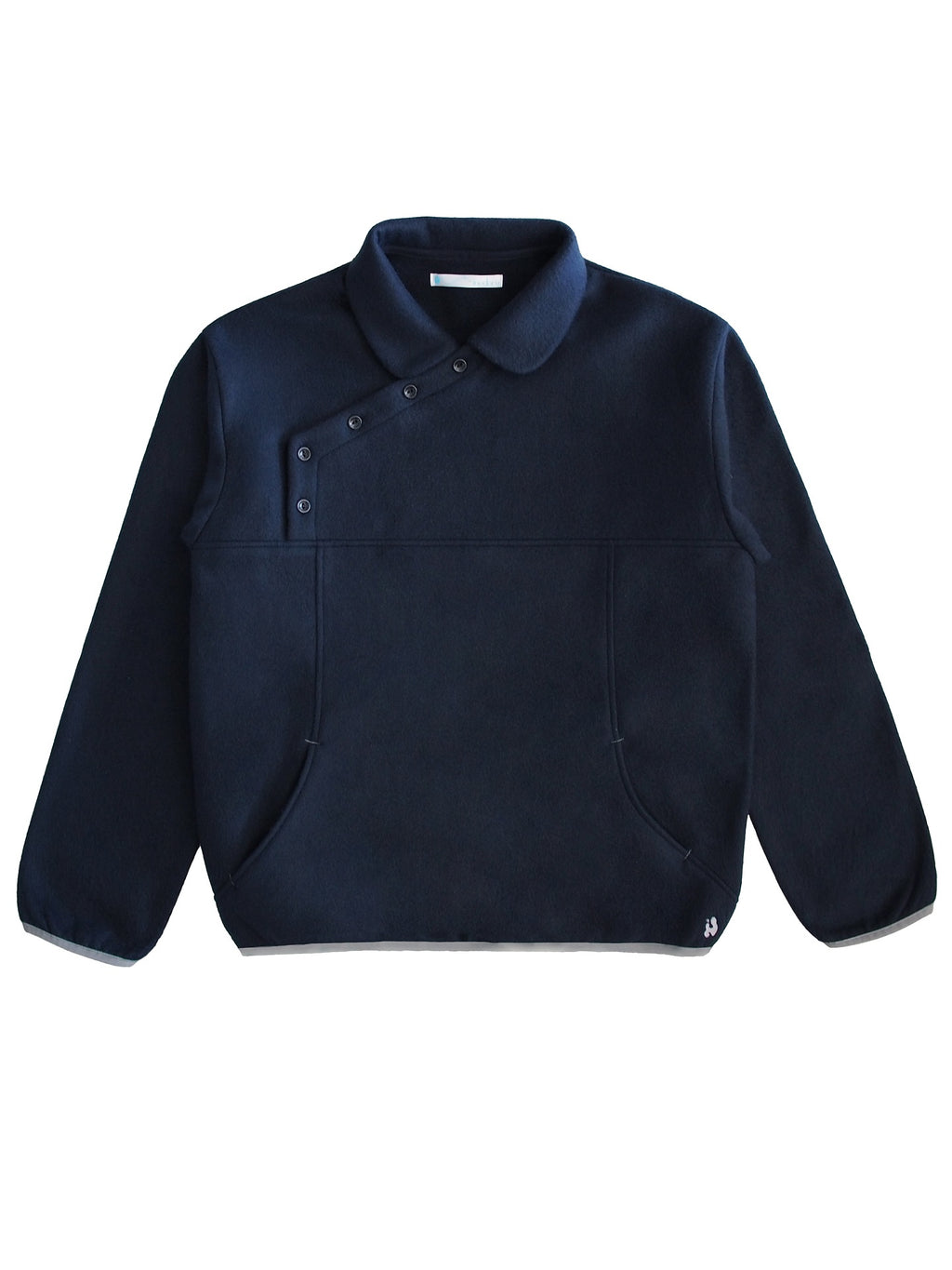 [ Pre-order ] Fuzzy & Fluffy Sweatshirt