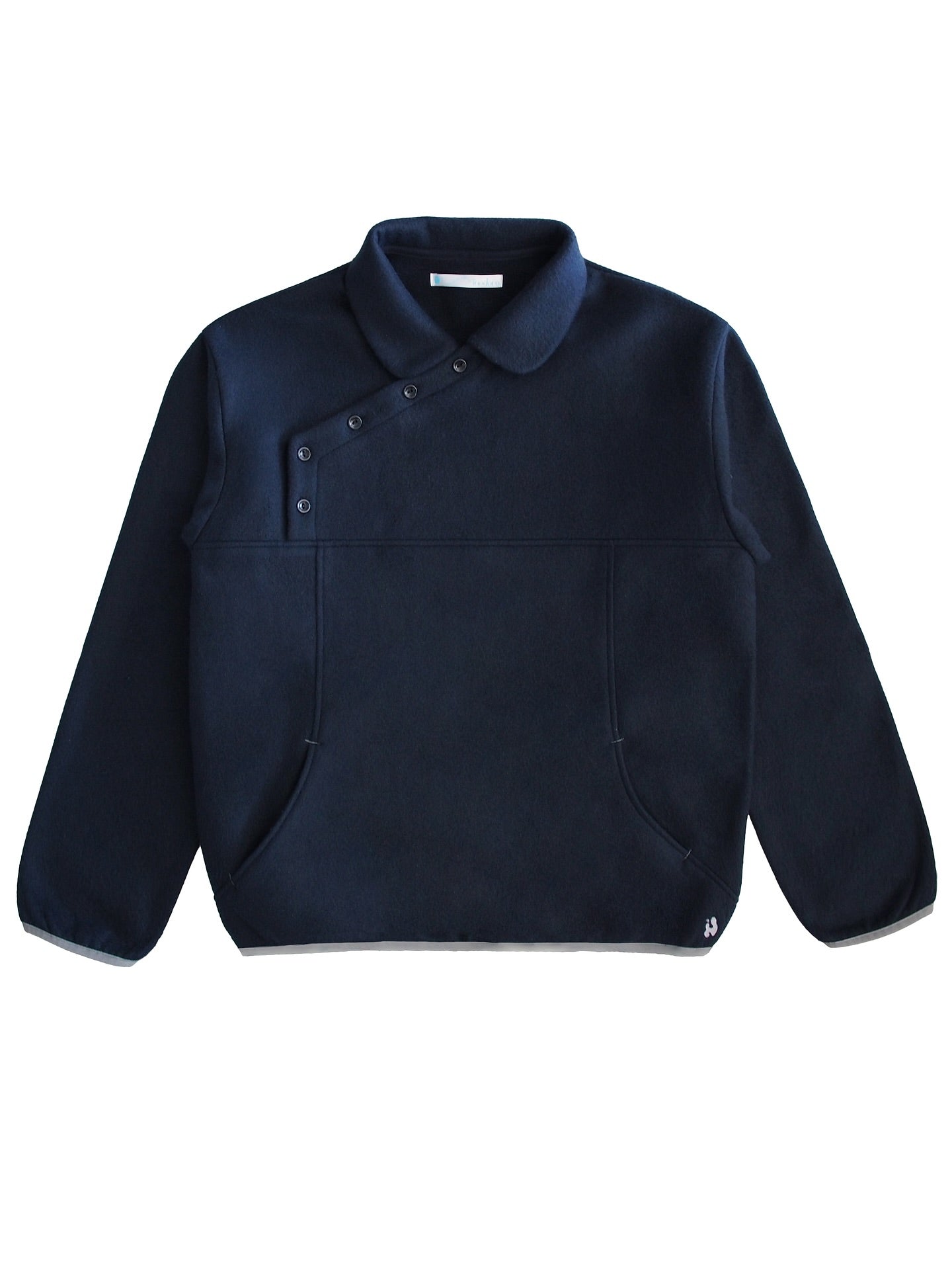 [ Pre-order ] Fuzzy & Fluffy Sweatshirt