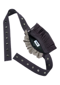 [ Pre-order ] Boho Ruffle Belt Bag
