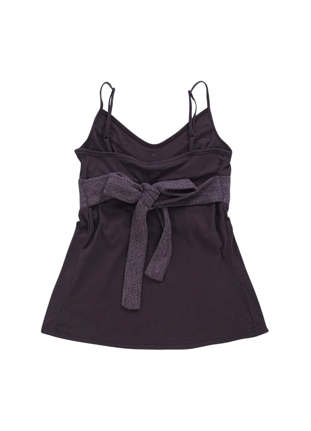 [ Pre-order ] Back Ribbon Sleeveless