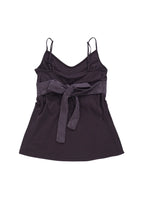 [ Pre-order ] Back Ribbon Sleeveless