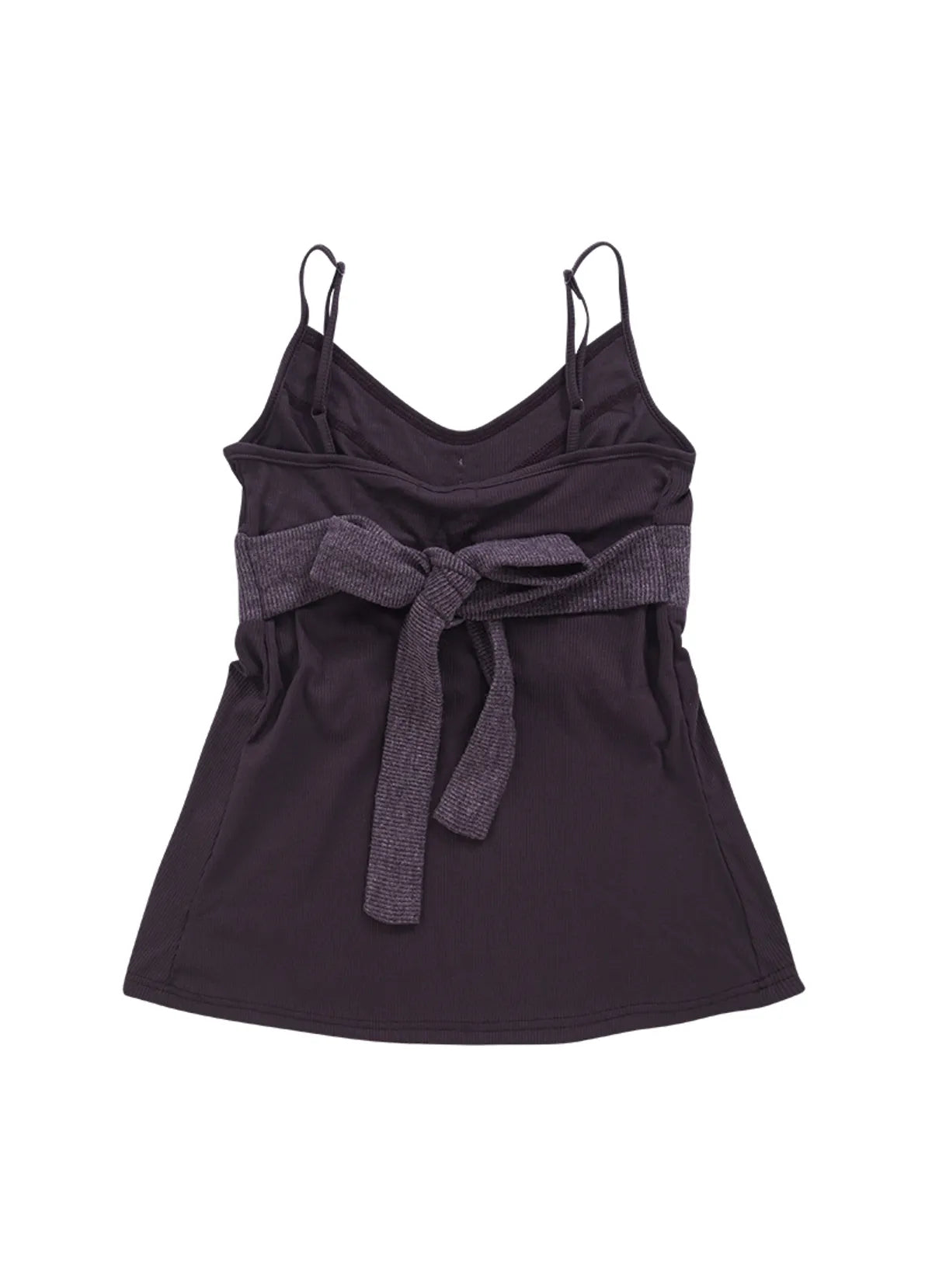 [ Pre-order ] Back Ribbon Sleeveless