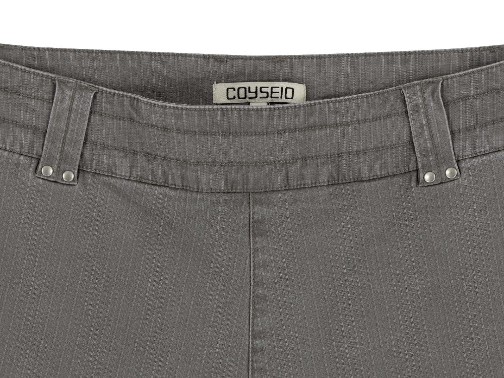 [ 現貨 ] Stud Shorts Cocoa