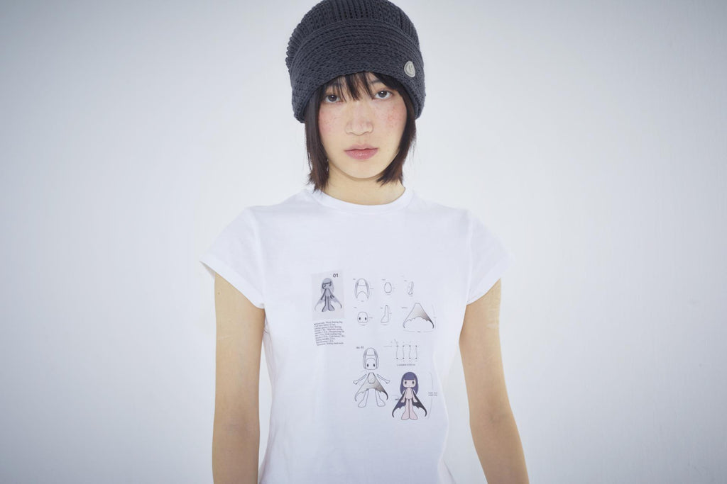 [ Pre-order ] Legna T-shirt