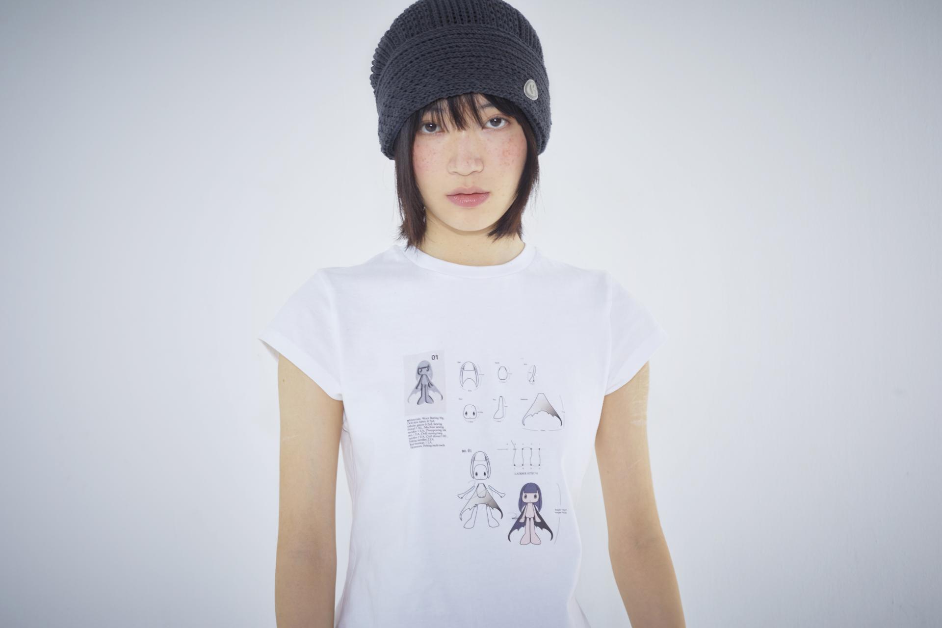 [ Pre-order ] Legna T-shirt