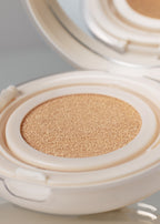 [ Pre-order ] Mude Soft Silky Fit Cushion SET