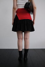 [ Pre-order ] Love Skirt