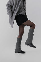 [ Pre-order ] Repair Wool Shorts ( 含羊毛超保暖 )