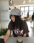 [ 已停產 ] 03 Stripe Scarf