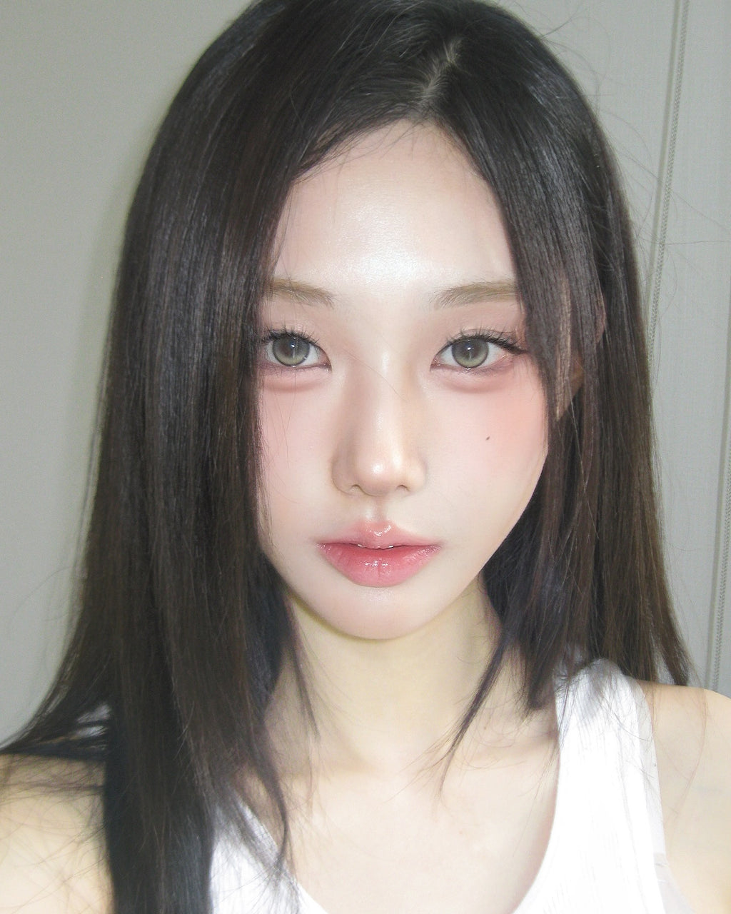 [ Pre-order ] 1+1 1Month Gleam Edge 13.7mm 固定高光 (含水量43%)