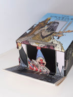 [ Pre-order ] The Unveiled Tarot 揭開面紗塔羅牌