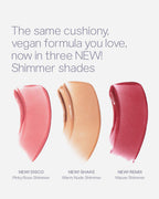 [ Pre-order ] Saie Lip Gloss Oil