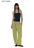 [ 限時優惠 Pre-order ] PWC Everyday Balloon Jogger Pants ( 10色入 )