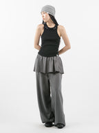 [ Pre-order ] Oversized Glitter Beanie