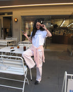 [ Pre-order ] FN OG Tee flower