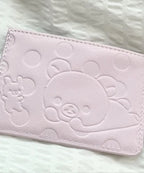 [ Pre-order ] Korilakkuma Dot Card Wallet