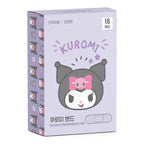 [ Pre-order ] Sanrio 膠布 ( 16個入 )