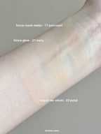 [ 現貨 ] Hince Blue Dive Edition 限定產品