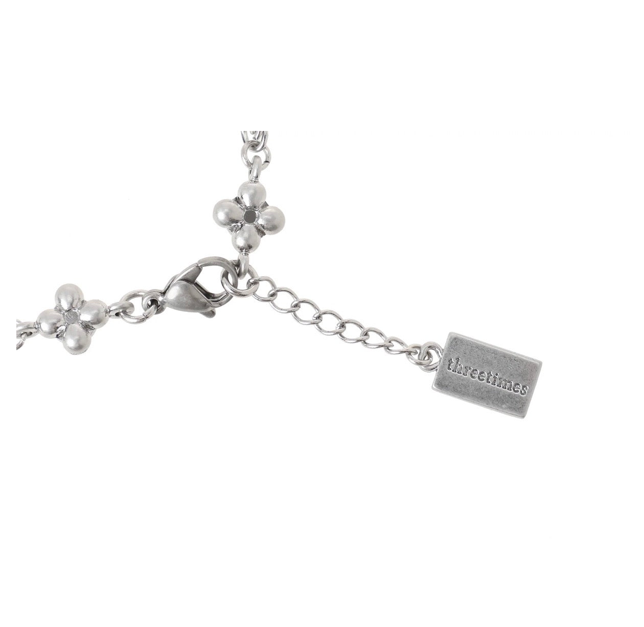 [ 現貨 ] Bestie Chain Bracelet