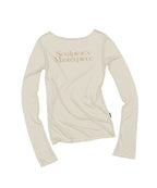 [ Pre-order ] Sculptor Masterpiece Sheer Top