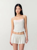 [ Pre-order ] Honey Layered Camisole