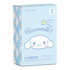 [ Pre-order ] Sanrio 膠布 ( 16個入 )