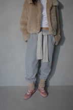 [ 🆕 Pre-order ] Twin Velcro Mary Jane Sneakers