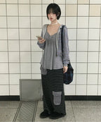 [ Pre-order ] Bambi Soft Top