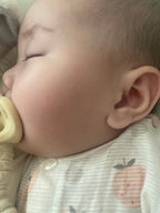 [ 來港中 ] Mongdies 100小時高保濕屏障潤膚霜 Ato Cream 240ml