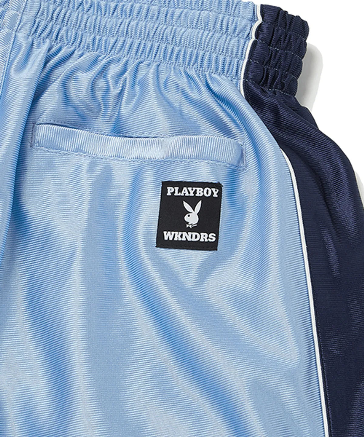[ Pre-order ] WKNDRS Boxer Shorts