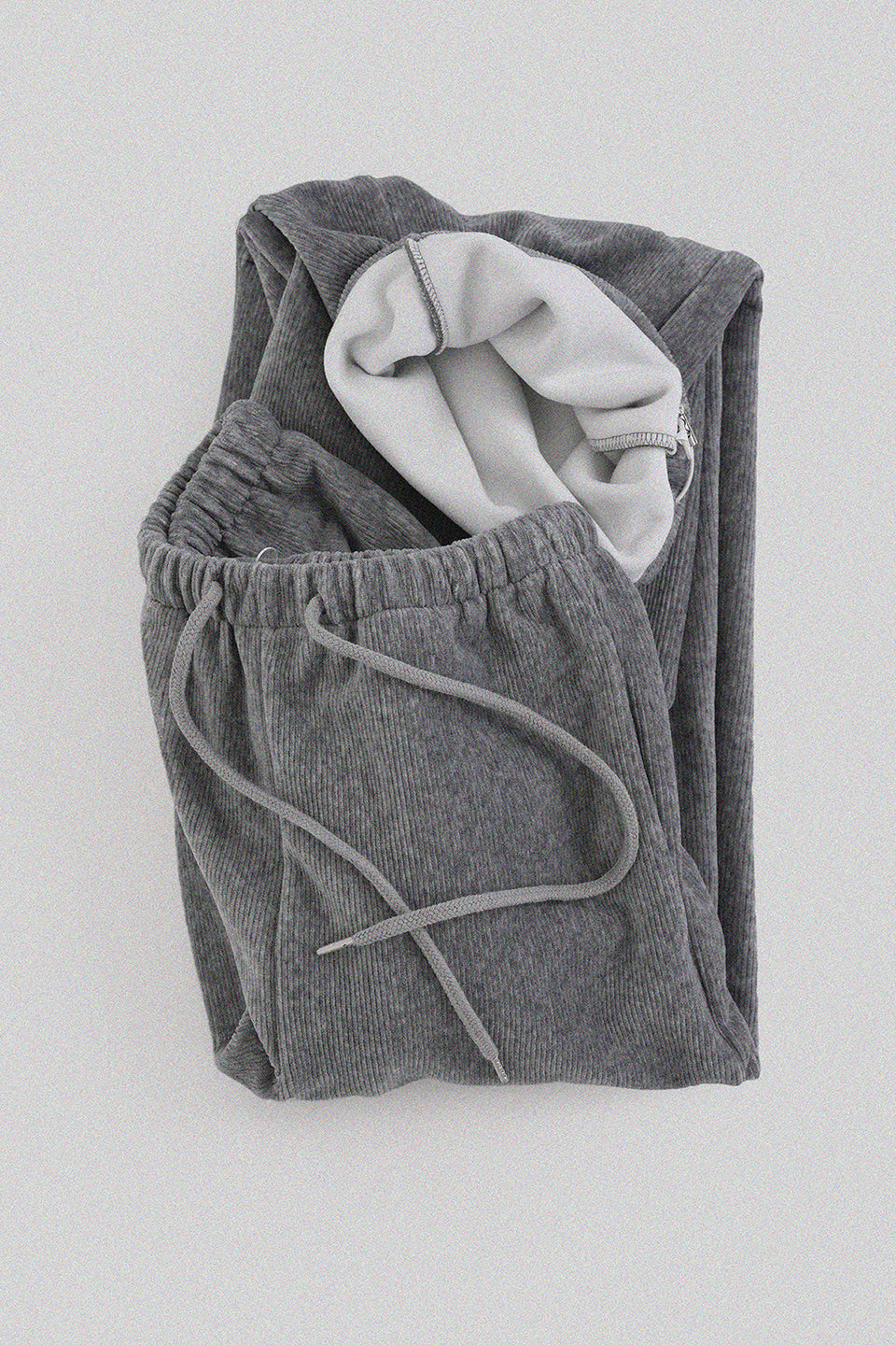 [ Pre-order ] Autumn Made Offen Corduroy Pants