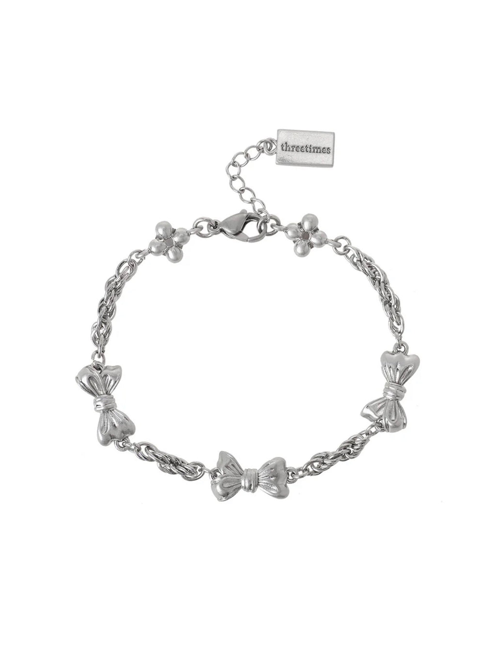 [ 現貨 ] Bestie Chain Bracelet