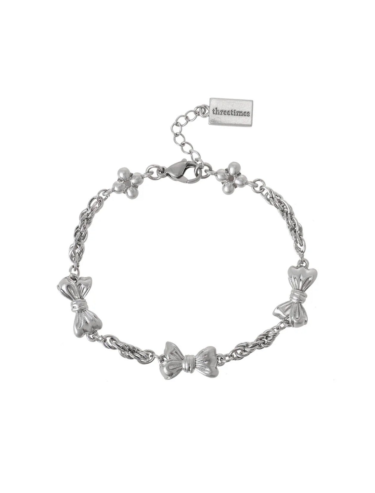 [ 現貨 ] Bestie Chain Bracelet