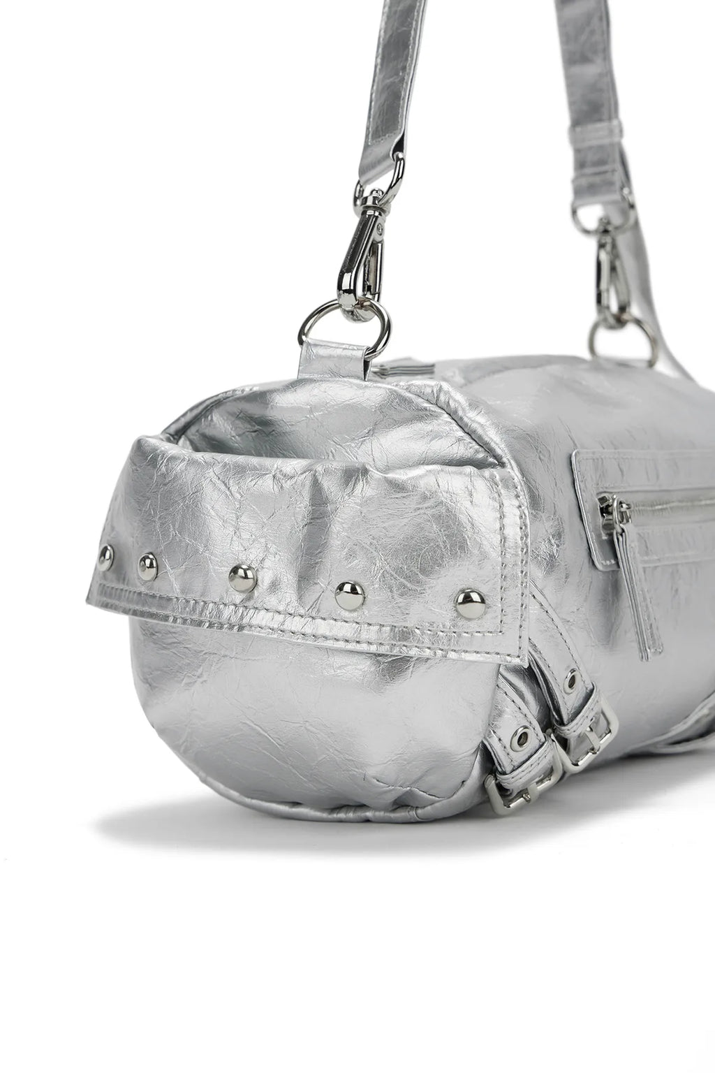 [ Pre-order ] Stud Pocket Bag