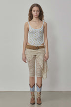 [ Pre-order ] Cottage Bodysuit