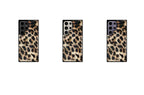 [ Pre-order ] Leopard Phone Case