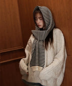 [ Pre-order ] Saintvine Cozy Muffler