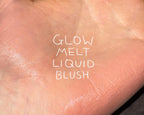 [ 現貨 ] Glow Melt Liquid Blush