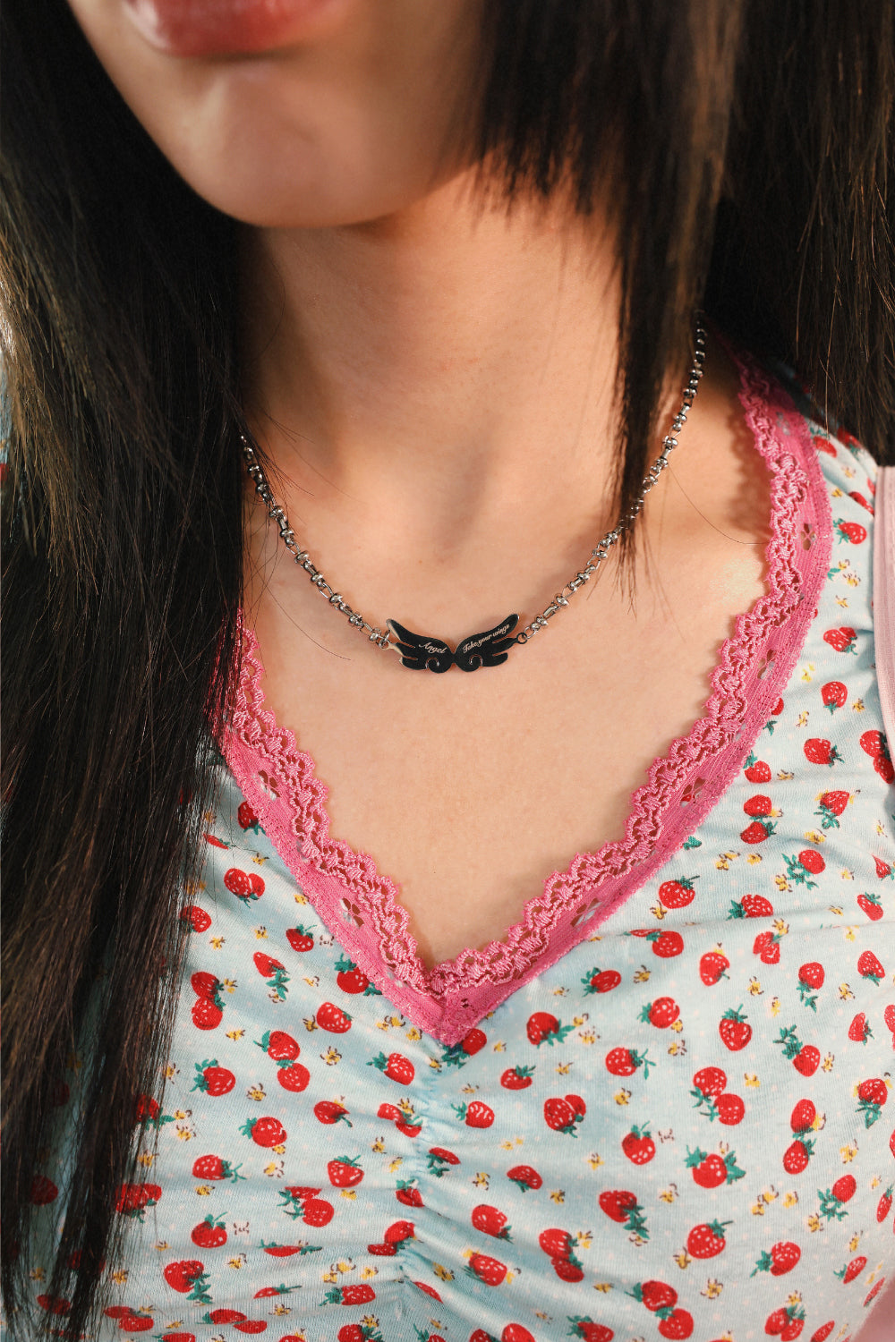 [ Pre-order ] ☆*:.｡.꒰ঌANGEL໒꒱.｡.:*☆ HEAVEN