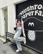 [ Pre-order ] Dimanche Track Top