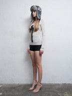 [ Pre-order ] Hillda Emergency Long Sleeve