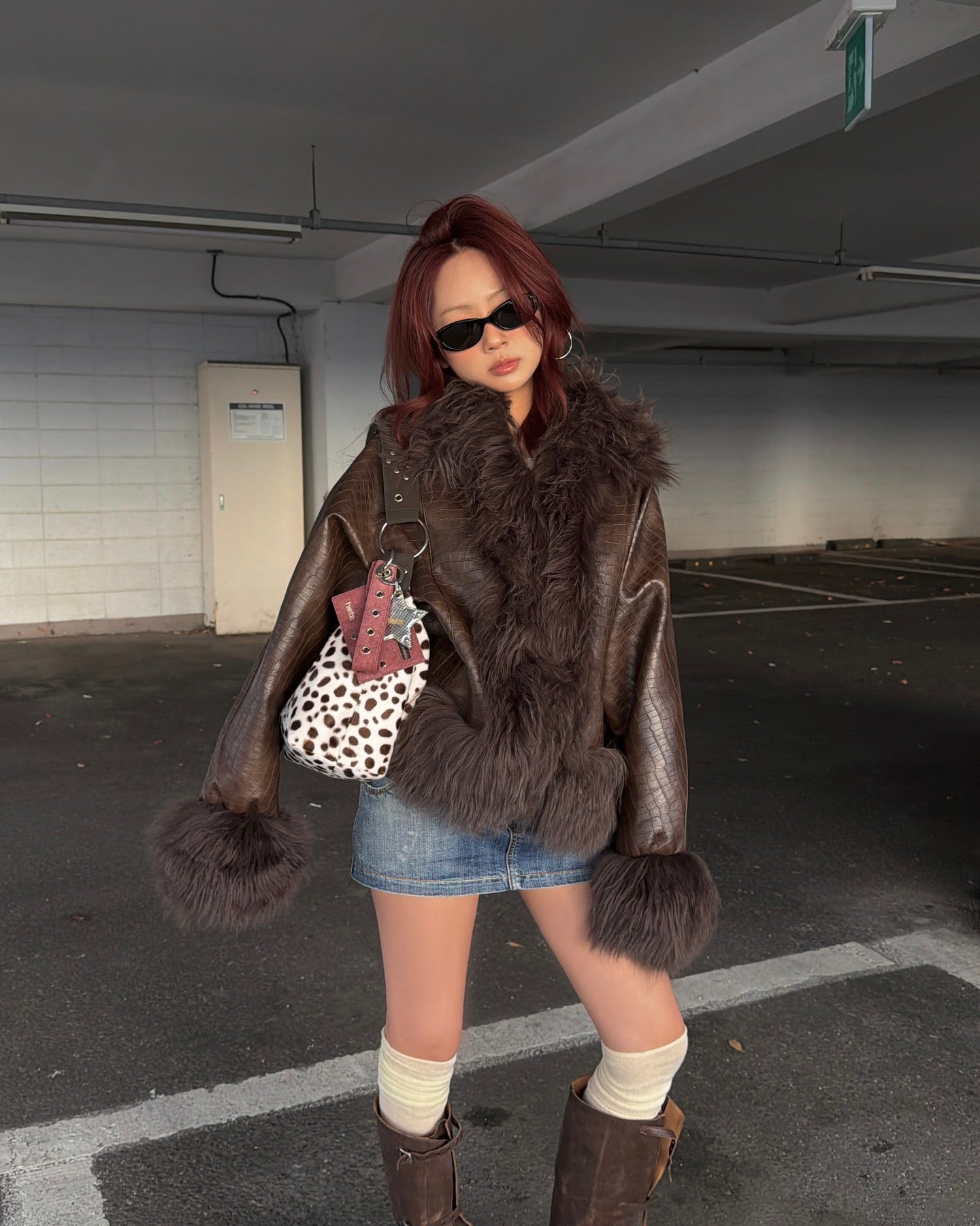 [ Pre-order ] Hieta X Hyejeong Carrie Mini