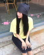 [ 已停產 ] 03 Stripe Scarf