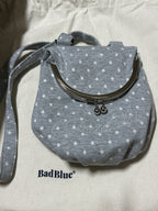 [ Pre-order ] Dot Cozy Bao bag